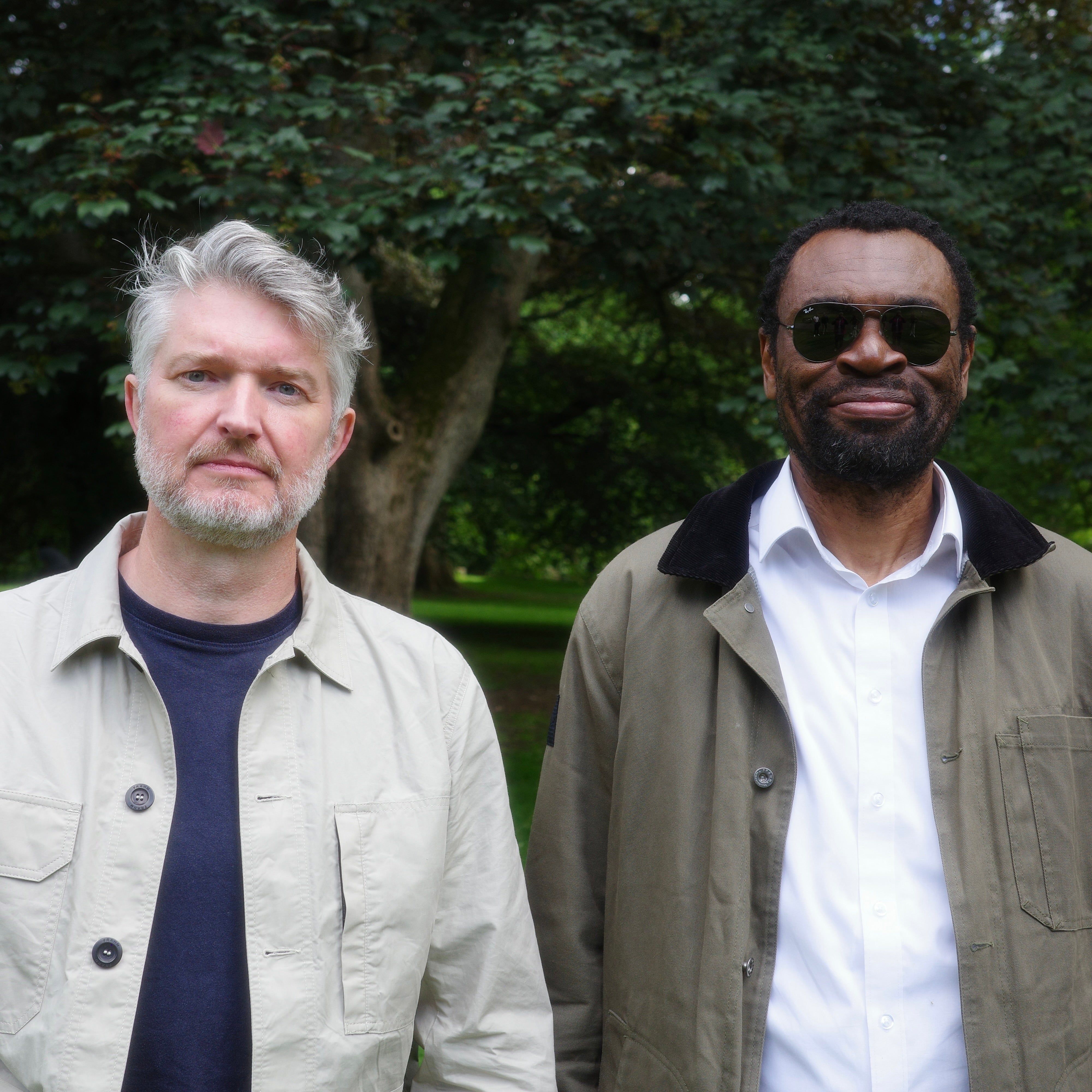 UPDATING THE M65 FIELD – FRAHM Jacket