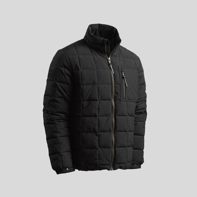 Ripstop Puffer Jacket 2024