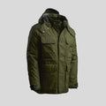 Ventile Thermal Field Jacket 2024