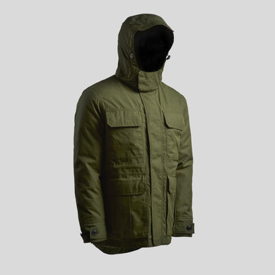 Ventile Thermal Field Jacket 2024