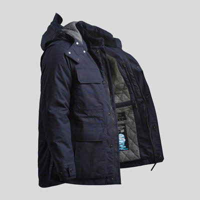 Ventile Thermal Field Jacket 2024