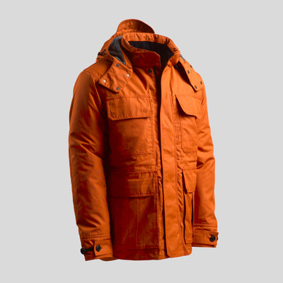 Ventile Thermal Field Jacket 2024