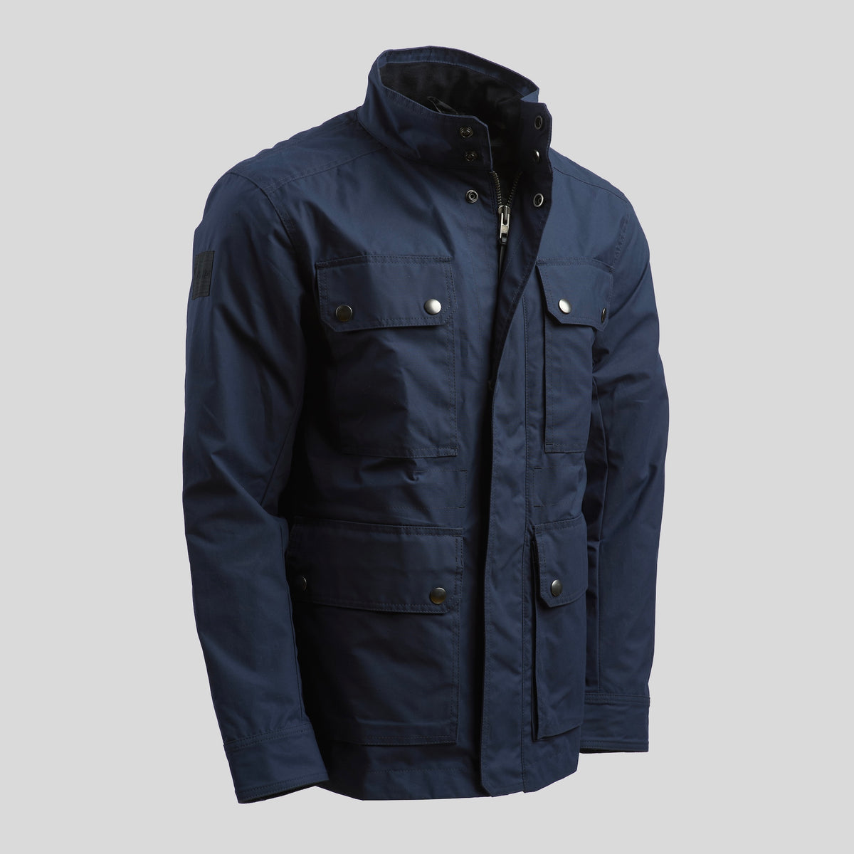 Waxed Classic Field Jacket 2025