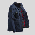 Waxed Classic Field Jacket 2025