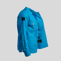 Waxed Lightweight Worker's Jacket 2025