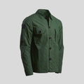 Waxed Lightweight Worker's Jacket 2025