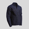 Waxed Lightweight Worker's Jacket 2025