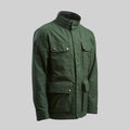 Waxed Classic Field Jacket 2025