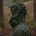 Waterproof Utility Field Jacket 2025