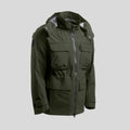 Waterproof Utility Field Jacket 2025