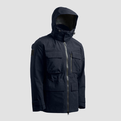 Waterproof Utility Field Jacket 2025