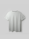 Classic Cotton T-Shirt 2027 White