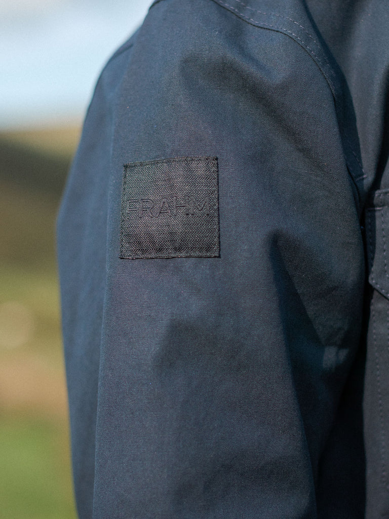 Woodland Worker's Jacket 2024