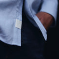 FRAHM Jacket In Stock Classic Cotton Merino Shirt