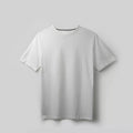 FRAHM Jacket T-Shirt Large Tall / White Classic Midweight T-Shirt