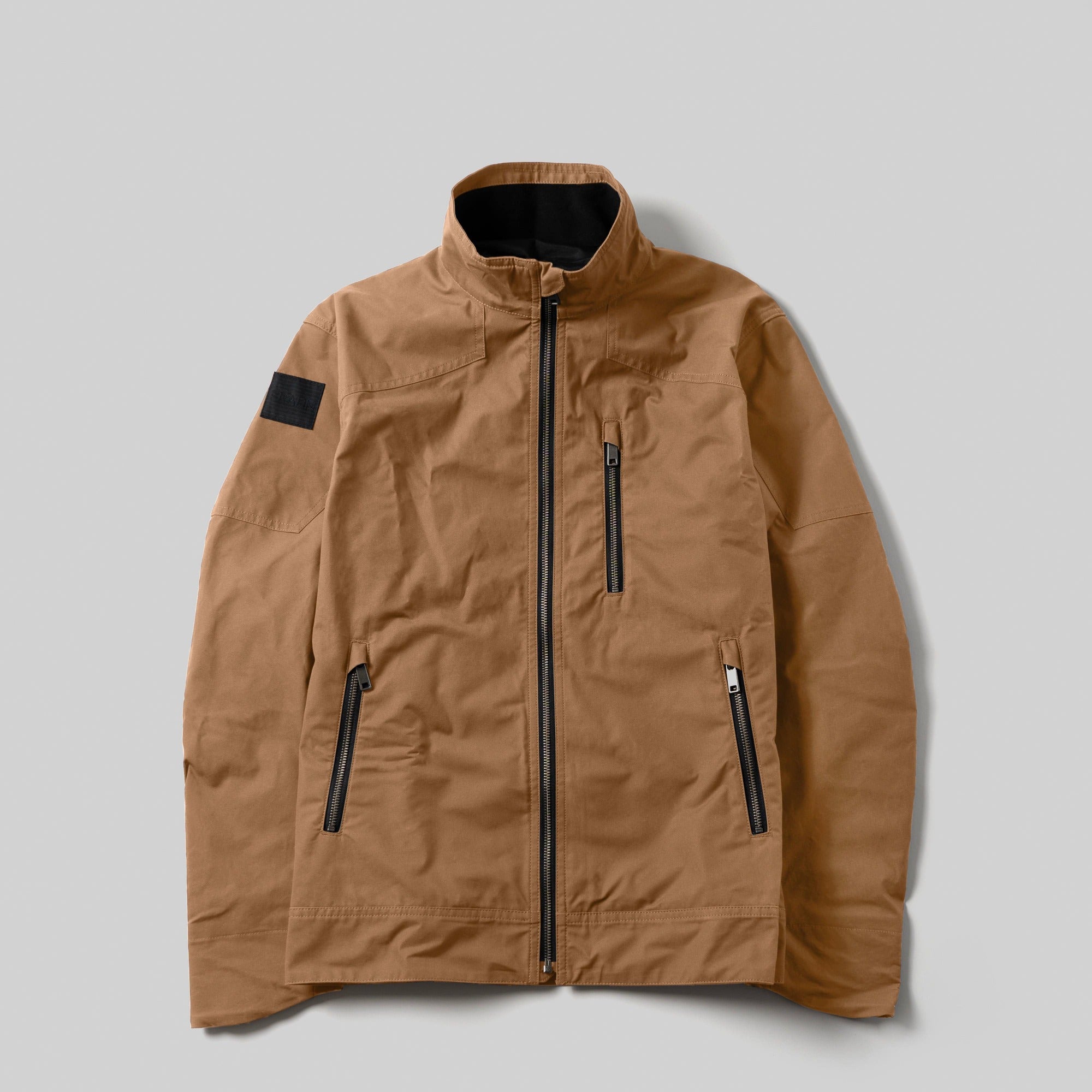 Pacsun harrington reversible bomber on sale jacket