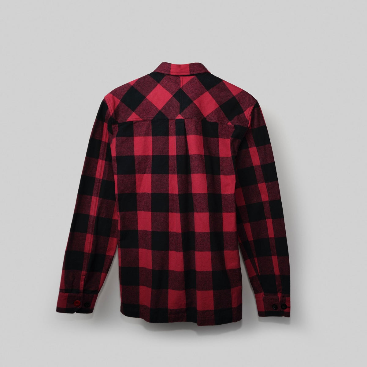 Midweight Flannel Lumber Jacket 2024