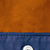 S / Regular / Jaffa Orange with French Blue Pocket