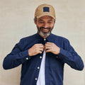 FRAHM Jacket In Stock Lightweight Flannel Work Shirt