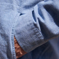 FRAHM Jacket In Stock Lightweight Flannel Work Shirt