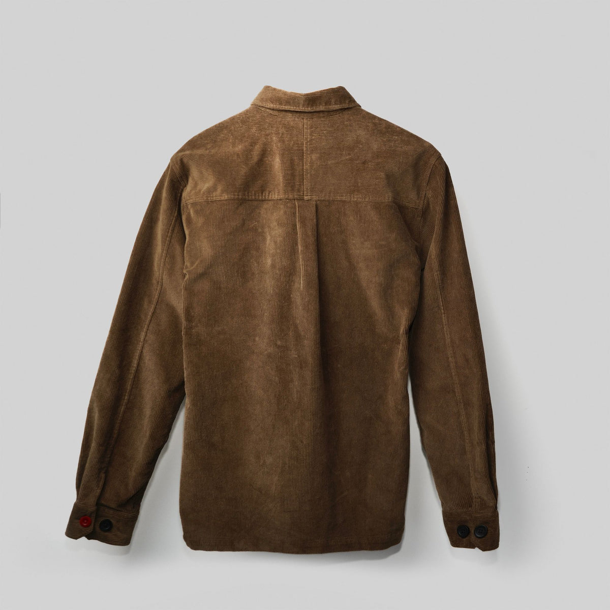 Lightweight Corduroy Jacket 2024