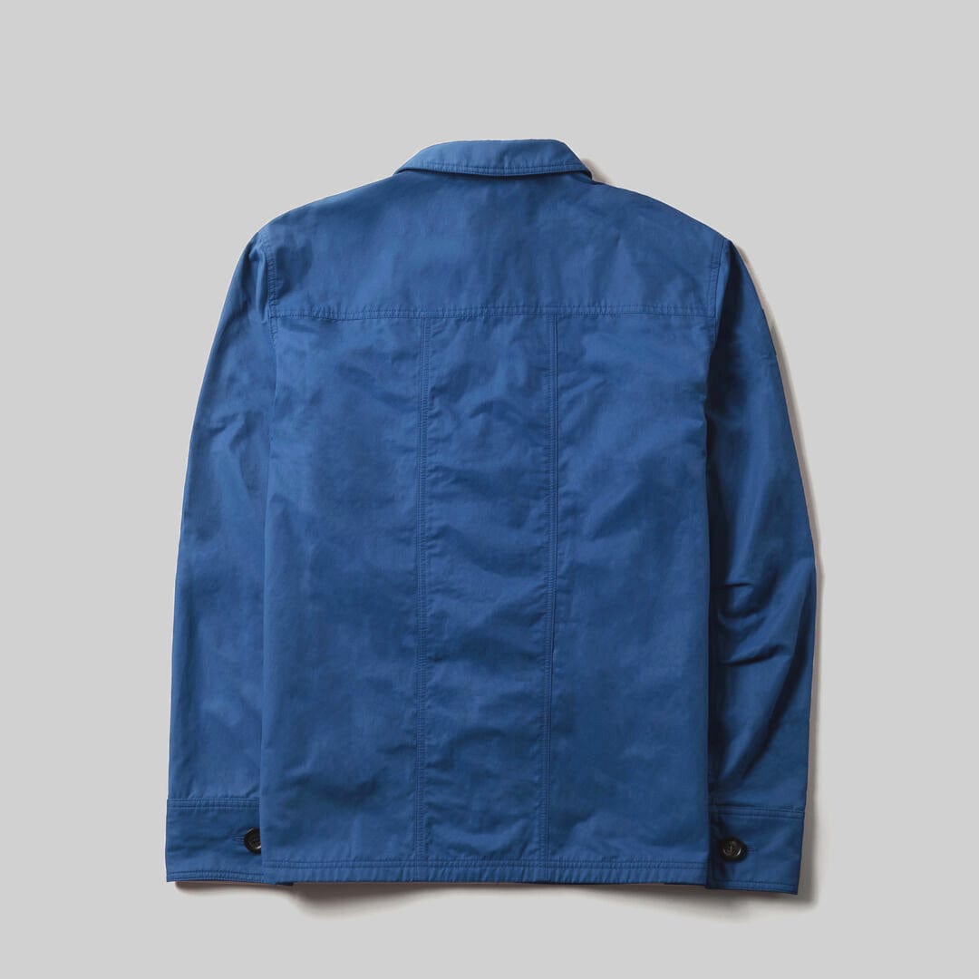 Original Lightweight Worker s Jacket 2024 FRAHM Jacket