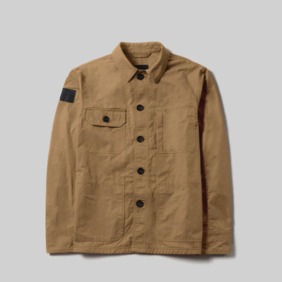 FRAHM Jacket Jacket S / Regular / Light Tan Original Lightweight Worker's Jacket