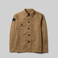FRAHM Jacket Jacket S / Regular / Light Tan Original Lightweight Worker's Jacket