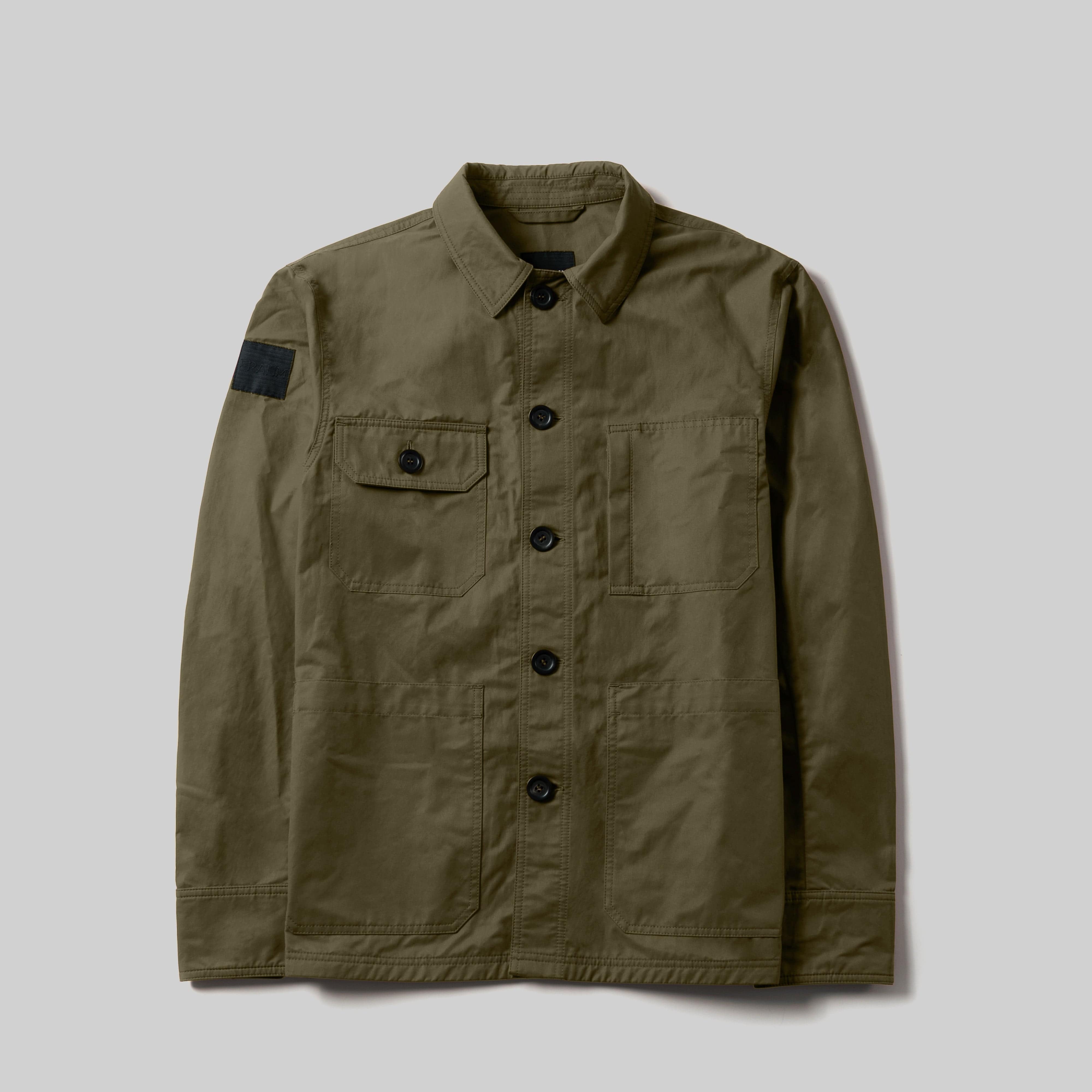 Lightweight hotsell work jacket