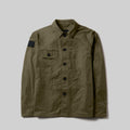 FRAHM Jacket Jacket S / Regular / Olive Green Original Lightweight Worker's Jacket