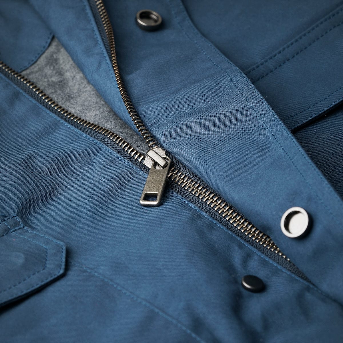 Blue m65 hotsell field jacket