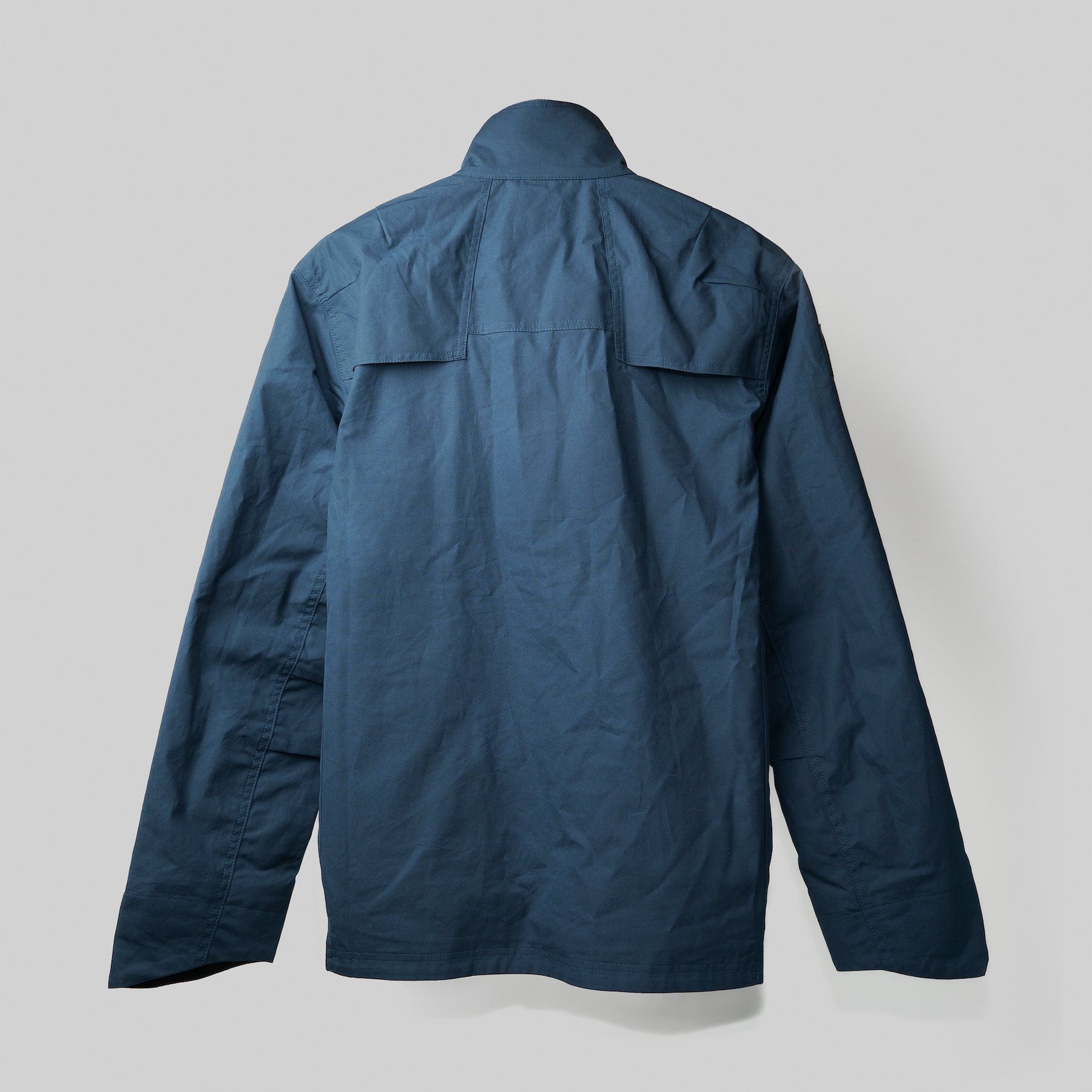 Field jacket blue sale