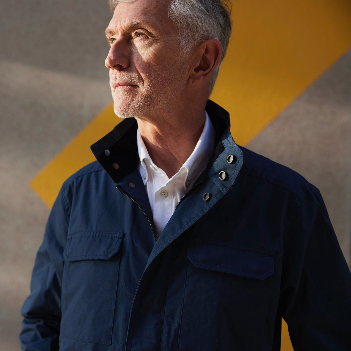 FRAHM Jacket Jacket Original Utility Field Jacket