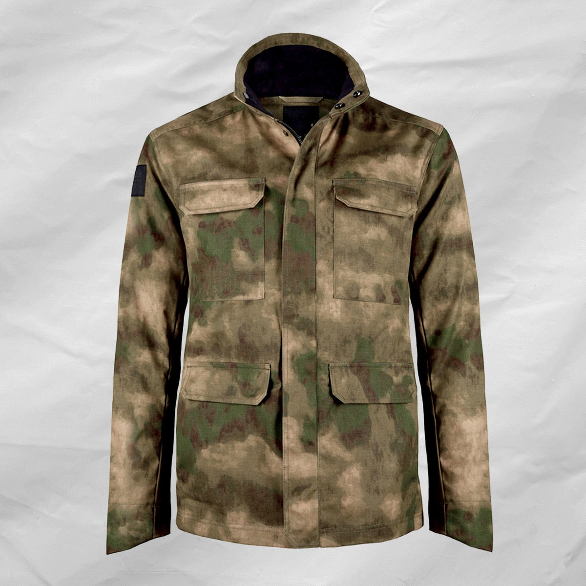 FRAHM Jacket Jacket S / Regular / Endor Camo Original Utility Field Jacket