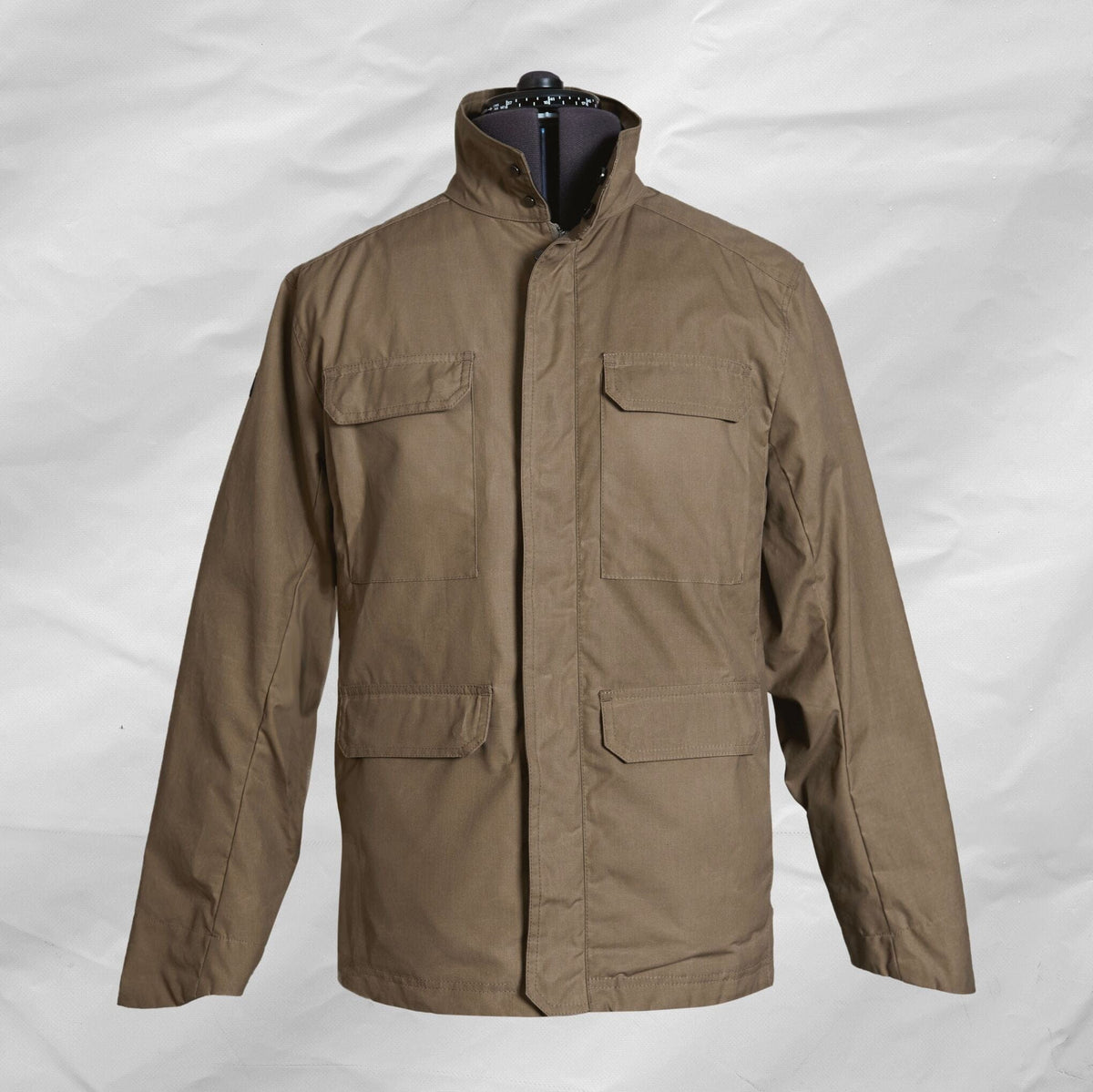 FRAHM Jacket Jacket S / Regular / Khaki Original Utility Field Jacket