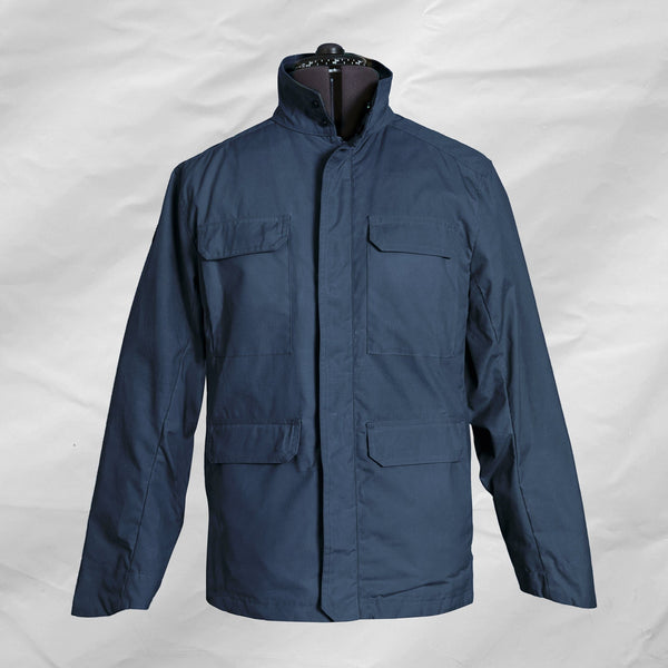 FRAHM Designs - FRAHM Jacket