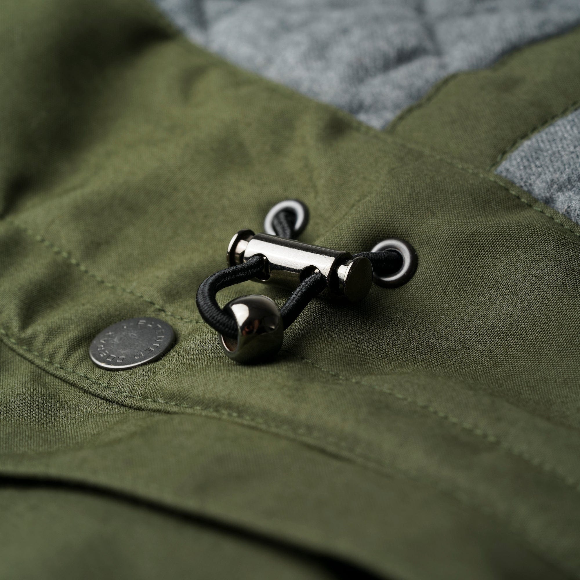 Ventile Thermal Field Jacket 2024 - FRAHM Jacket