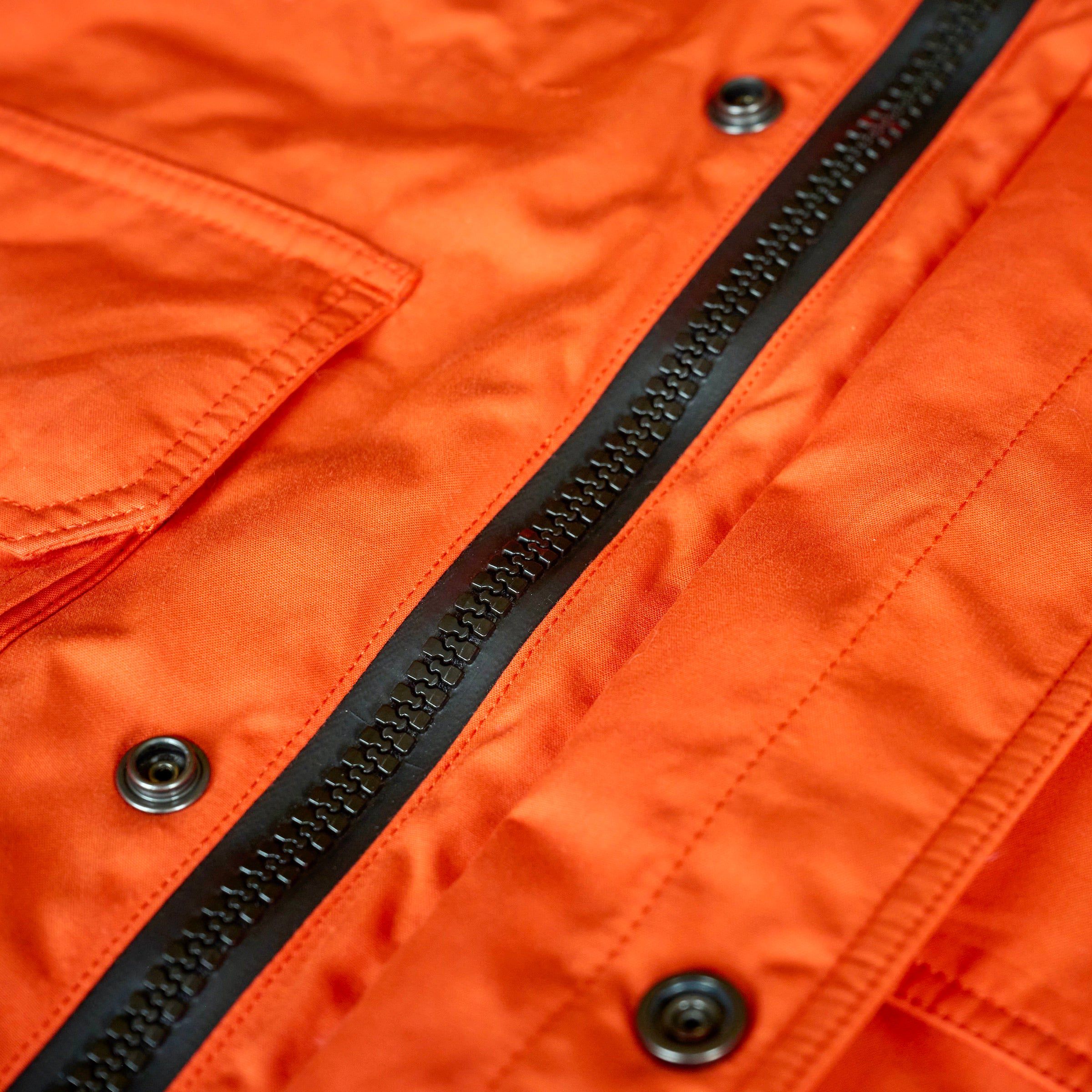 Ventile Thermal Storm Jacket 2023 - FRAHM Jacket