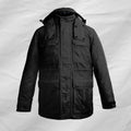 FRAHM Jacket Jacket Ventile Thermal Field Jacket (new)