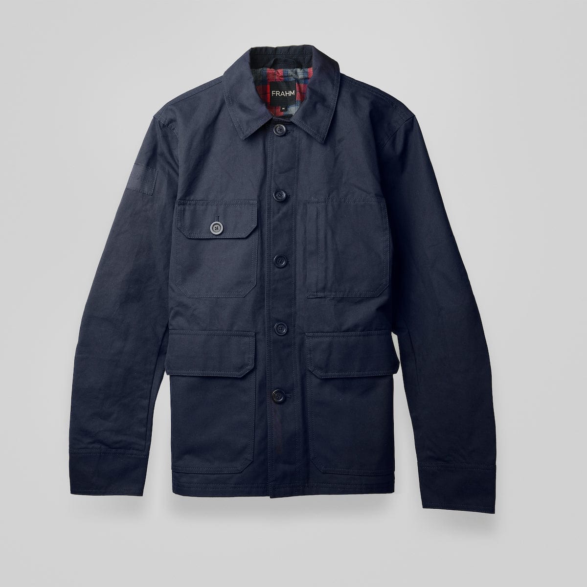 Woodland hot sale jeans jacket