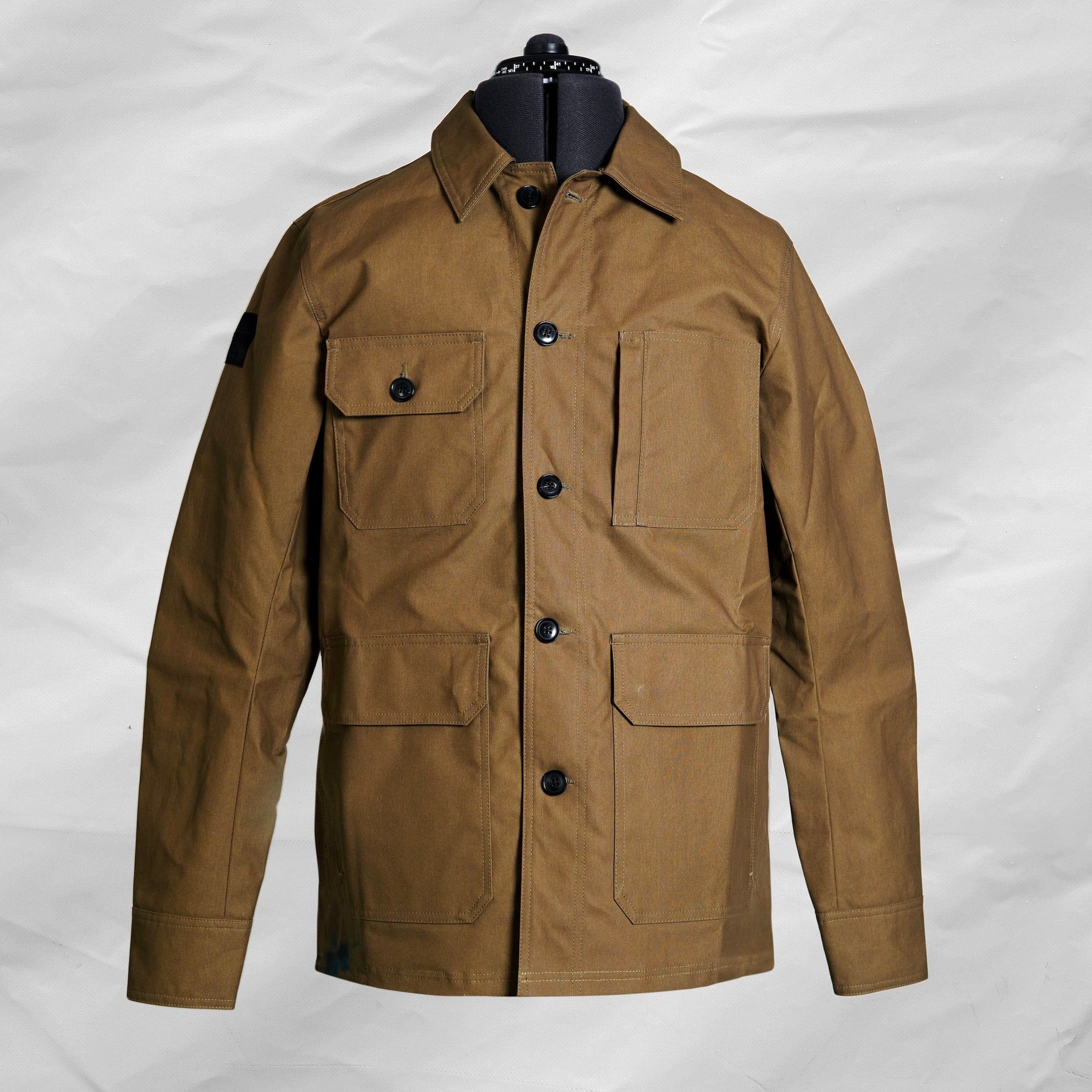 FRAHM Jacket Jacket Woodland Worker's Jacket